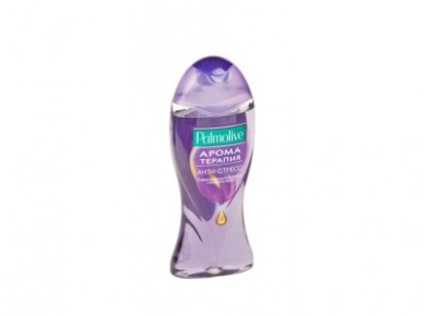 Гель для душа PALMOLIVE арома терапия антистресс, 0,25л