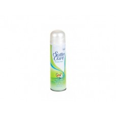 Гель для бритья GILLETTE Satin Care Awocado Twist, 200мл