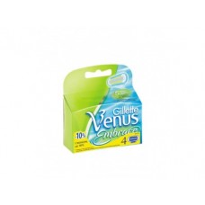 Кассеты для бритья VENUS, 4 шт