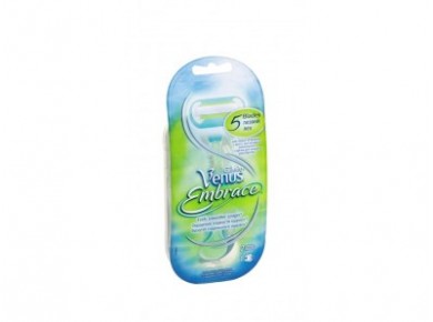 Станок для бритья VENUS embrace