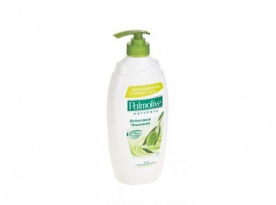 Гель для душа PALMOLIVE интенсивное увлажнение олива, 750 мл