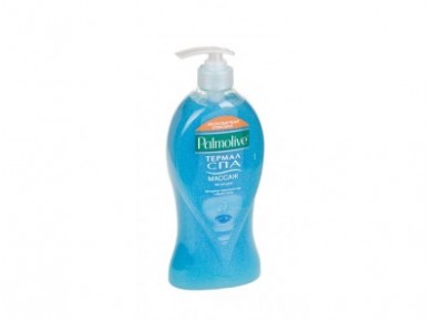 Гель для душа PALMOLIVЕ массаж, 750мл