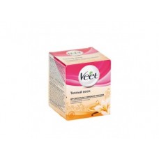 Тёплый воск VEET с эфирными маслами