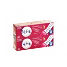 Крем для депиляции VEET бархатная роза, 90мл