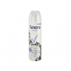 Дезодорант - спрей REXONA кристально чистый бриллиант для женщин, 150г