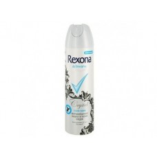 Дезодорант - аэрозоль REXONA Чистый Бриллиант для женщин, 150г