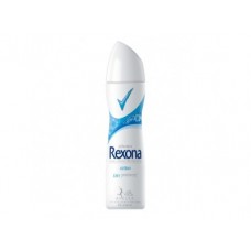 Дезодорант - спрей REXONA хлопок для женщин, 150г
