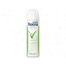 Дезодорант - спрей REXONA алоэ вера для женщин, 150г