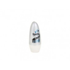 Дезодорант REXONA кристал чистое серебро,шариковый, 150 мл