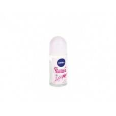 Дезодорант NIVEA Аngel star hot crash, 50мл
