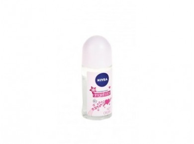 Дезодорант NIVEA Аngel star hot crash, 50мл