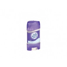 Дезодорант-гель LADY SPEED STICK, алоэ, 65г