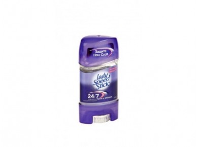 Дезодорант LADY SPEED STICK freshfusion , 65гр
