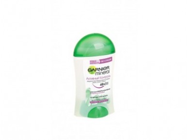 Дезодорант GARNIER активный контроль, стик, 40мл