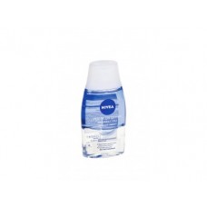 Средство для удаления макияжа NIVEA Двойной эффект, 125мл