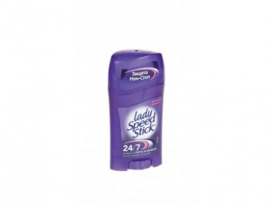 Дезодорант LADY SPEED STICK Дыхание Свежести, 45г