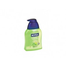 Жидкое мыло NIVEA лемонграсс и масло, 250мл