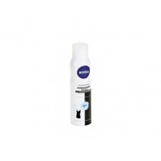 Дезодорант-спрей NIVEA невидимая защита для черного и белого pure, 150мл