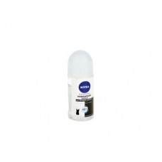 Дезодорант NIVEA невидимая защита для черного и белого clear, 50мл