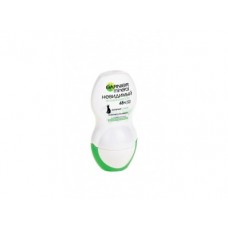 Дезодорант GARNIER невидимый против следов, 50мл