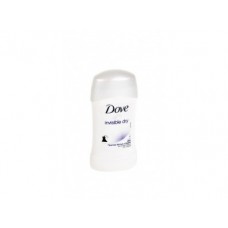 Дезодорант DOVE стик невидимый, 40мл