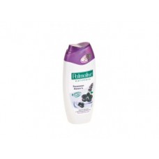 Гель для душа PALMOLIVE роскошная мягкость черная орхидея, 0,25л