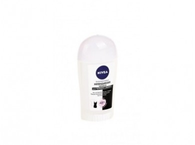 Дезодорант NIVEA Невидимая защита для черного и белого, стик,  40мл