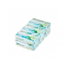 Мыло PALMOLIVE бодрящая свежесть с экстрактами зеленого чая и огурца,90г