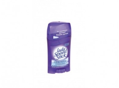 Дезодорант LADY SPEED STICK свежесть облаков, 45г