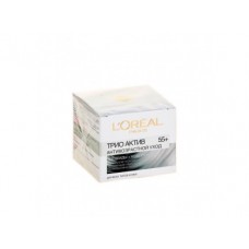 Крем LOREAL дэ трио актив против морщин, 50 мл