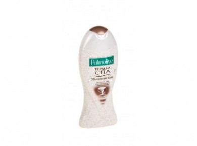 Гель для душа PALMOLIVE обновление кожи, 250мл