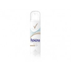 Дезодорант - спрей REXONA комфорт льна для женщин, 150г