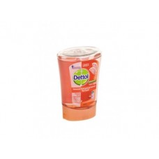 Жидкое мыло DETTOL, сменный блок, грейпфрут, 250мл