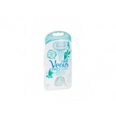 Станок для бритья VENUS proskin sensitive с 1кассетой