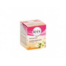 Теплый воск VEET жасмин,250мл