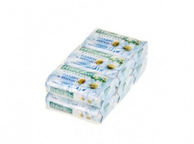 Мыло PALMOLIVE Ромашка, 90г