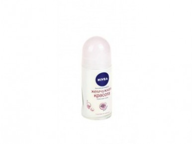 Дезодорант NIVEA Жемчужная краcота, 50мл