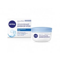 Дневной крем NIVEA увлажняющий, 50мл