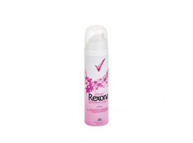 Дезодорант - спрей REXONA секси для женщин, 150г