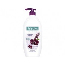 Гель для душа PALMOLIVE роскошная мягкость черная орхидея, 750 мл