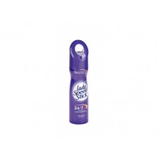 Дезодорант-спрей LADY SPEED STICK невидимая защита, 150 мл