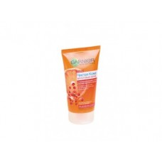 Скраб GARNIER Skin naturals Чистая кожа Фруктовый заряд, 150мл
