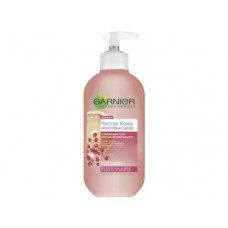 Гель GARNIER Skin naturals Чистая кожа Фруктовый заряд, 200мл
