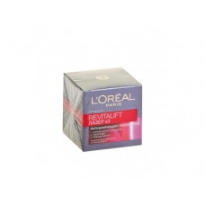 Крем для лица L`OREAL revitalift лазер x3, дневной, 50 мл