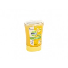 Жидкое мыло DETTOL с ароматом цитруса, запасной блок для диспенсера, 250мл