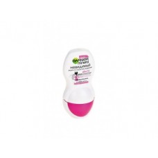 Дезодорант-антиперспирант GARNIER mineral невидимый чёрное/белое/ цветное, 50мл