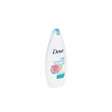 Гель для душа DOVE инжир-апельсин,250мл