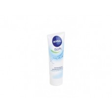 Крем NIVEA sоft  Увлажняющий, 75мл