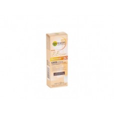 Bb-Крем Солнцезащитный AMBRE SOLAIRE Spf30, 50мл