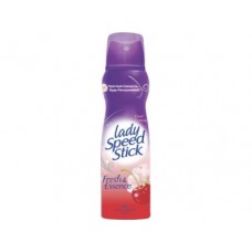 Дезодорант-спрей LADY SPEED STICK цветок вишни, 150 мл